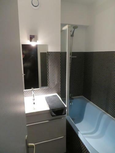 Apartamento Le Studio "la Plage" 3 Etoiles Face � La Mer