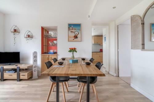 Apartamento Atlantis
