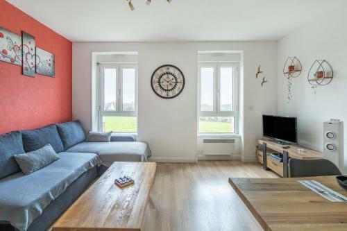 Apartamento Atlantis