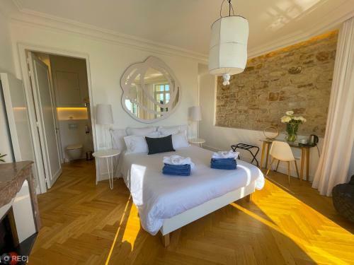 Hotel Les Garennes - H�tel Spa B�nodet