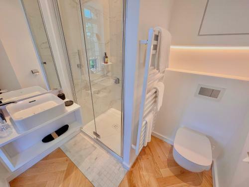Hotel Les Garennes - H�tel Spa B�nodet