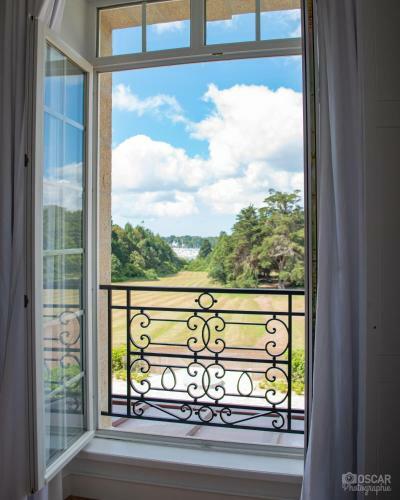 Hotel Les Garennes - H�tel Spa B�nodet