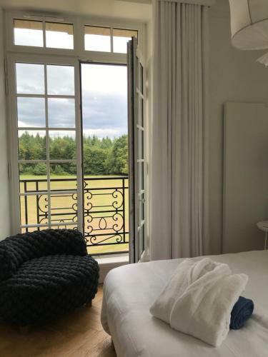 Hotel Les Garennes - H�tel Spa B�nodet
