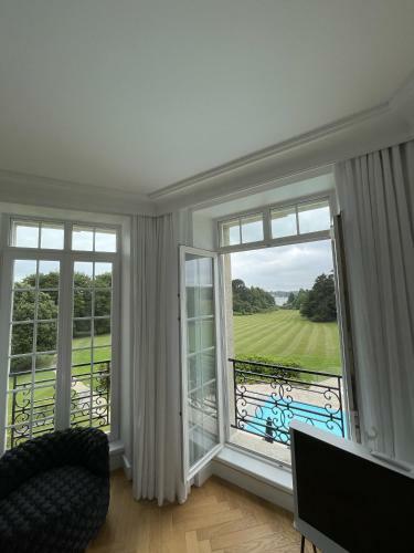 Hotel Les Garennes - H�tel Spa B�nodet