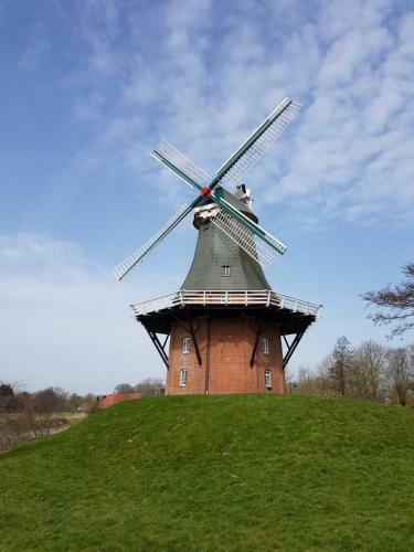 Ferienhaus Altenburg