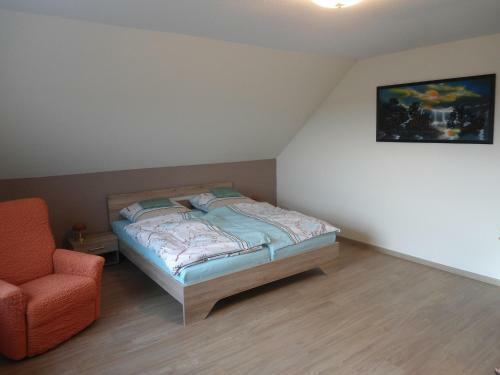 Apartamento Fewo Weikert