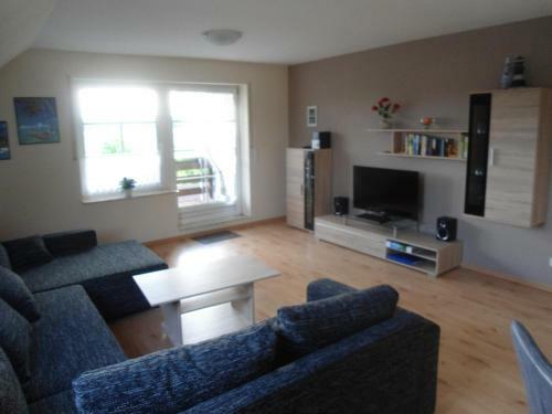 Apartamento Fewo Weikert
