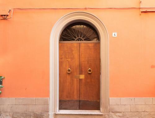 Realkasa Piazza Maggiore Apartment