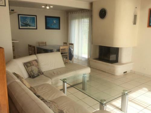 Maison Pr�s de La Grande Plage