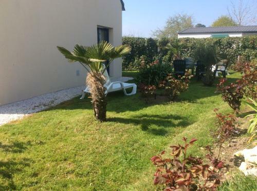 Maison Pr�s de La Grande Plage