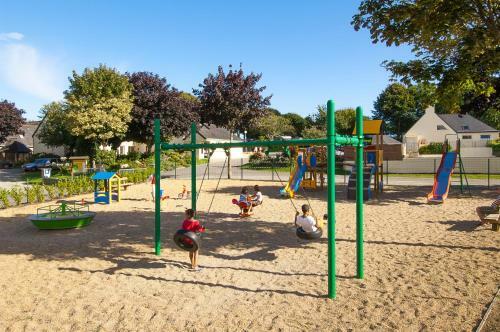 Maison Pr�s de La Grande Plage