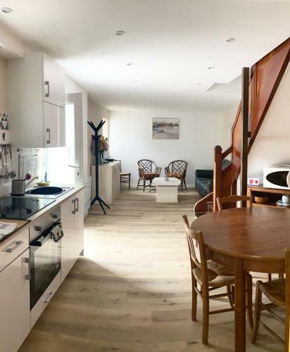 Ty Breizh - Le G�te Bien Cosy -