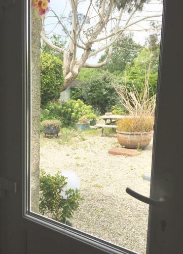 Ty Breizh - Le G�te Bien Cosy -