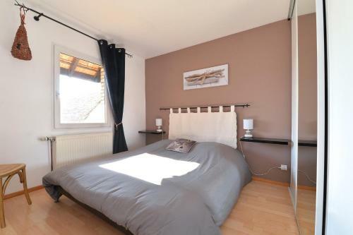 Bed & Breakfast La Long�re Des Capucines