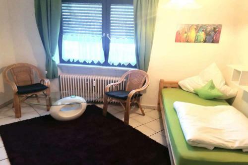 Apartamento 4 Zimmerwohnung In Sch�neck