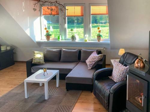 Apartment Osterloh