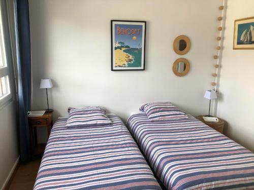 Apartamento Appartement Vue Mer