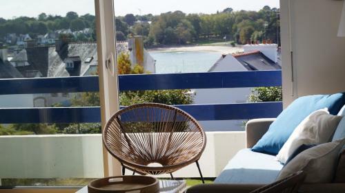 Apartamento Appartement Vue Mer