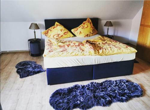 Apartamento Traumnest
