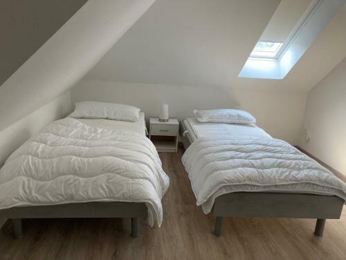 Haus M�we