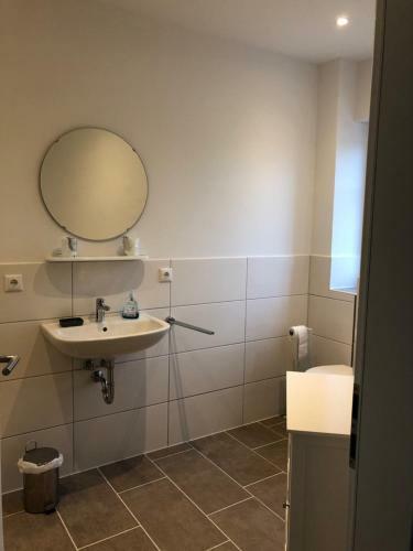 Haus M�we