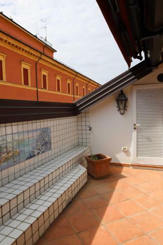 D'azeglio Light - The Place Apartments