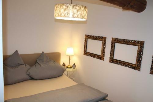 Agroturismo Gulfhof Ferien Briese