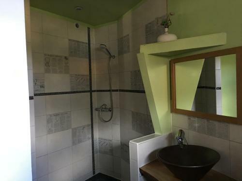 Apartamento Appartement Petite Vall�e