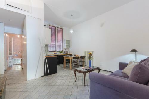 Bologna Tra Centro E Universita' Apartment