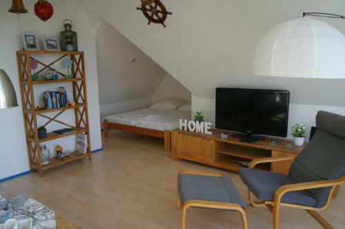 Apartamento Maritimchen
