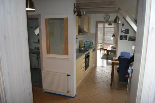 Apartamento Maritimchen