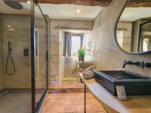 Hostal Domaine de La Monestari�
