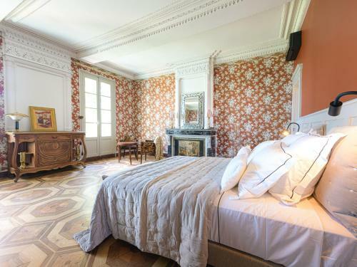 Hostal Domaine de La Monestari�