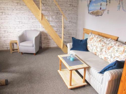 Apartamento Landhaus Beim See