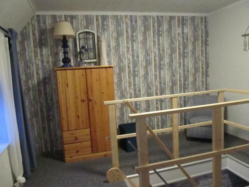 Apartamento Landhaus Beim See