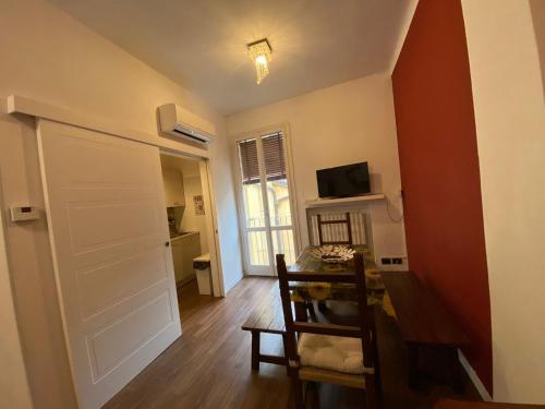 Apartamento Casina Nel Borgo