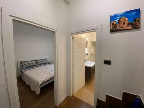 Apartamento Casina Nel Borgo