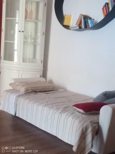 Apartamento Casina Nel Borgo