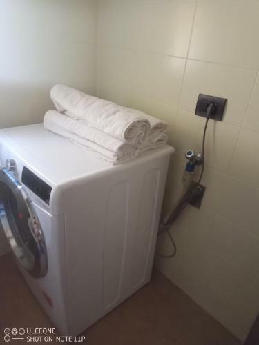 Apartamento Casina Nel Borgo