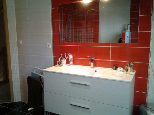 Bed & Breakfast La Maison de Rom�o