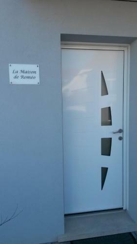 Bed & Breakfast La Maison de Rom�o
