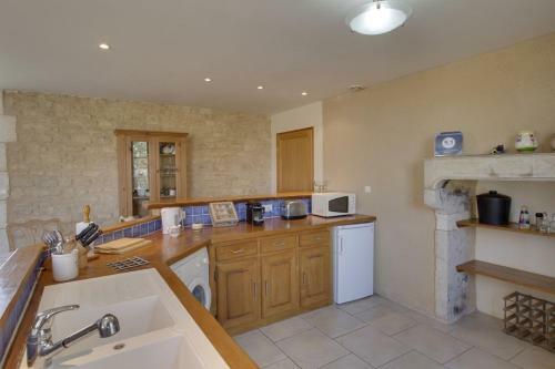 Charente Bed And Breakfast