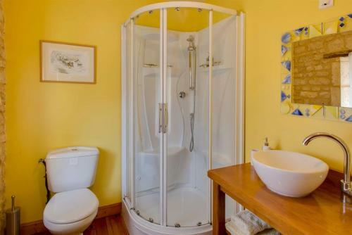 Charente Bed And Breakfast