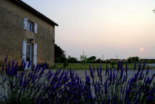 Charente Bed And Breakfast