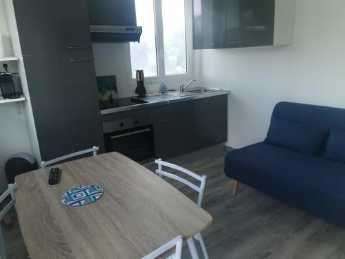 Apartamento Baie de Somme App2
