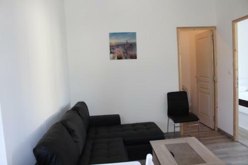 Apartamento Baie de Somme App1