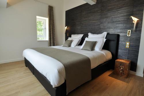 Bed & Breakfast Maison D'h�tes Les Jardins de Madeleine