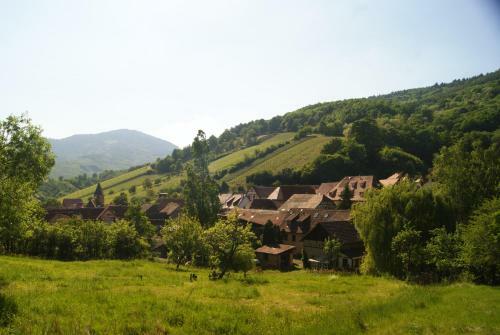 G�te Du Thalala