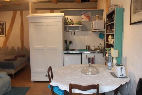 Apartamento Le Relais de La Myrpe