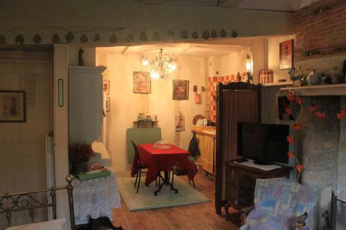 Apartamento Le Relais de La Myrpe